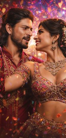 Bollywood Style