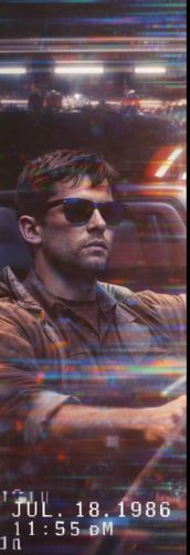 VHS Retro Effect